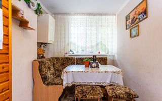 Vânzare, apartament, 5 camere, bd. Mircea cel Bătrân, Ciocana - Poză 2