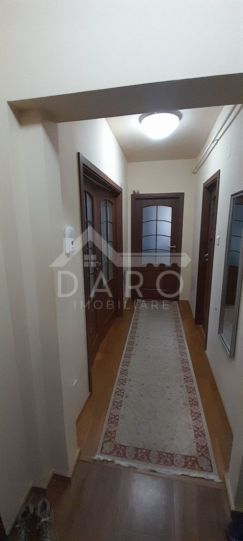 🏡 Apartament 2 camere de vânzare – 66 mp | Parcare privată | Dâmbu, s - Poză 1
