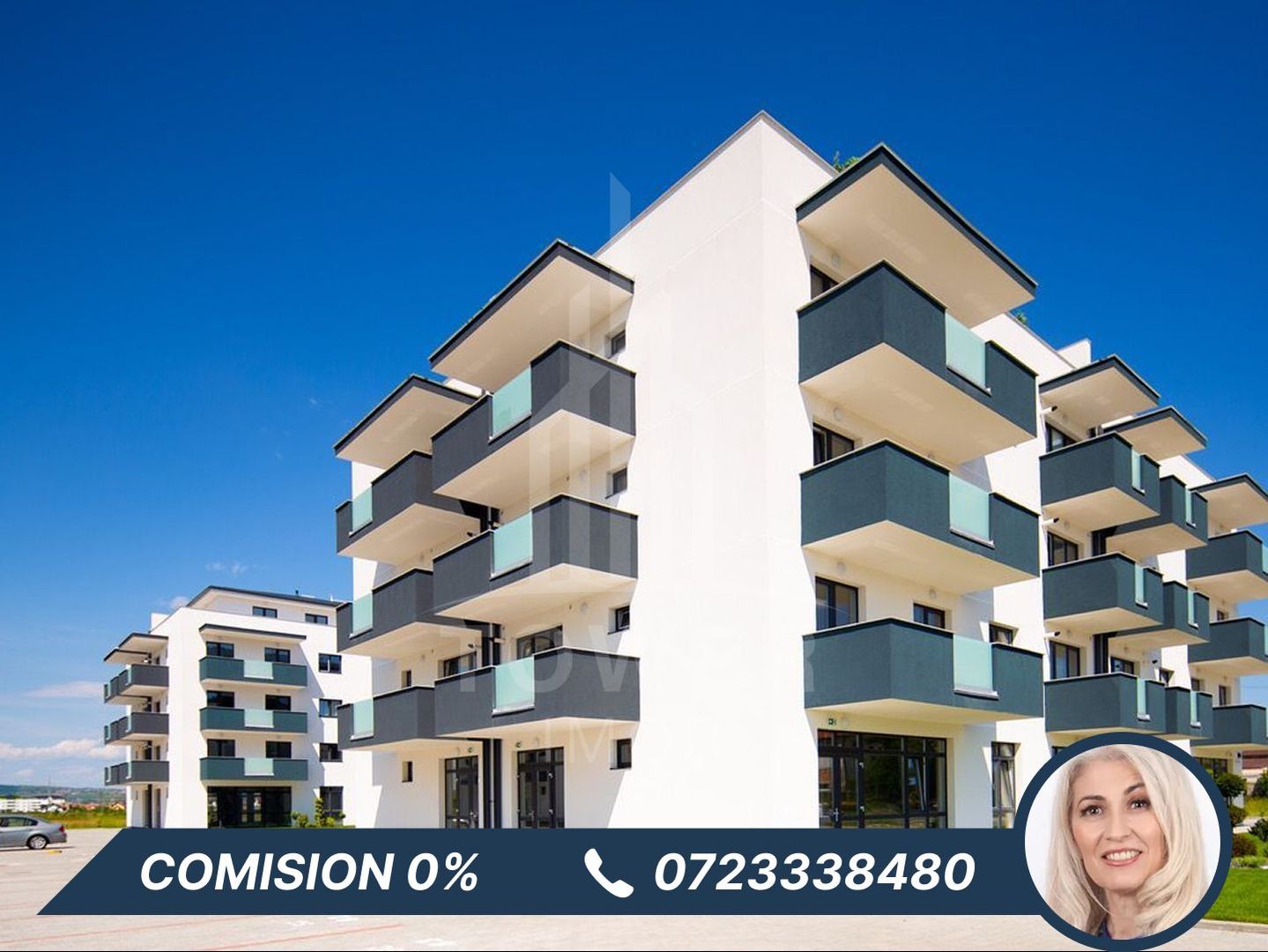 Spațiu ideal multiple activități comerciale | Calea Șurii Mici COMISION 0% - Poză 1