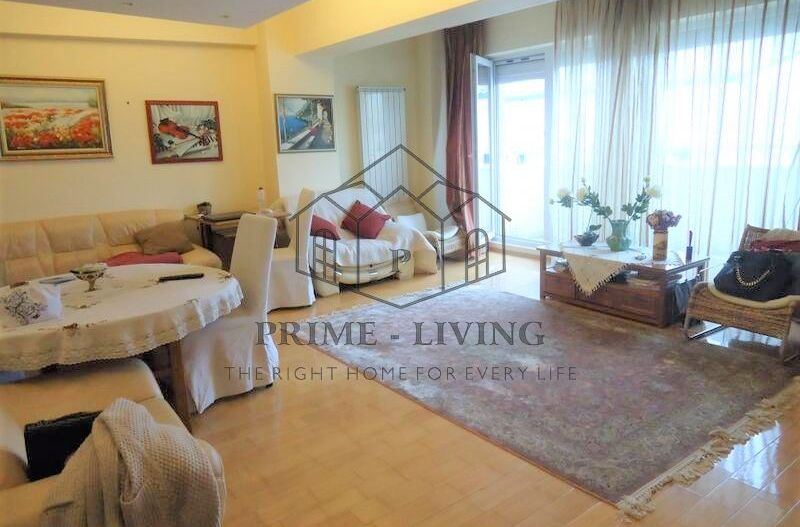 APARTAMENT SPATIOS CU 2 DORMITOARE IN ZONA DOROBANTI - Poză 7