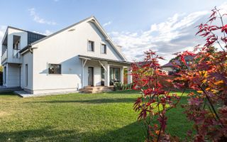 Casă premium în Subcetate, construcție nouă finisaje de lux Comision 0 - Poză 18