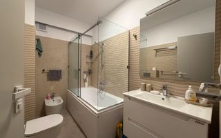 Apartament lux, 3 camere, zona Grădina Botanică, bloc 2020 – locație excelentă - Poză 8