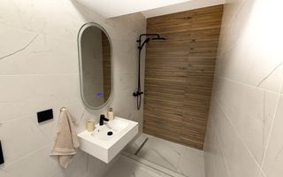 Apartament cu 3 camere Premium in Sector 3 - Poză 8