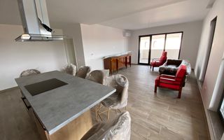 Penthouse  3 camere - Dumbravita - Poză 30