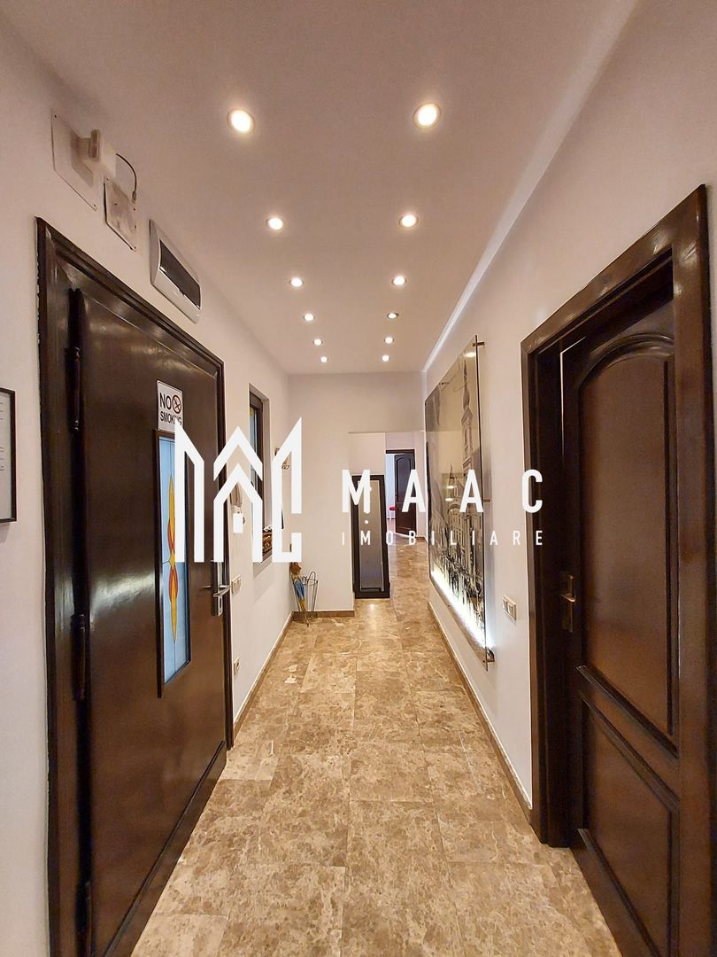 Ultracentral I Investitie I Apartament 4 Camere I Decomandat - Poză 8