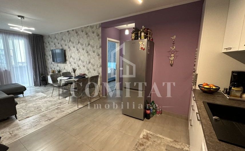 Apartament 2 camere | semidecomandat | Floresti - Poză 4