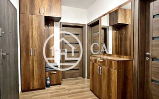 Apartament de închiriat cu 2 camere în zona Nufărul, Oradea - Poză 9