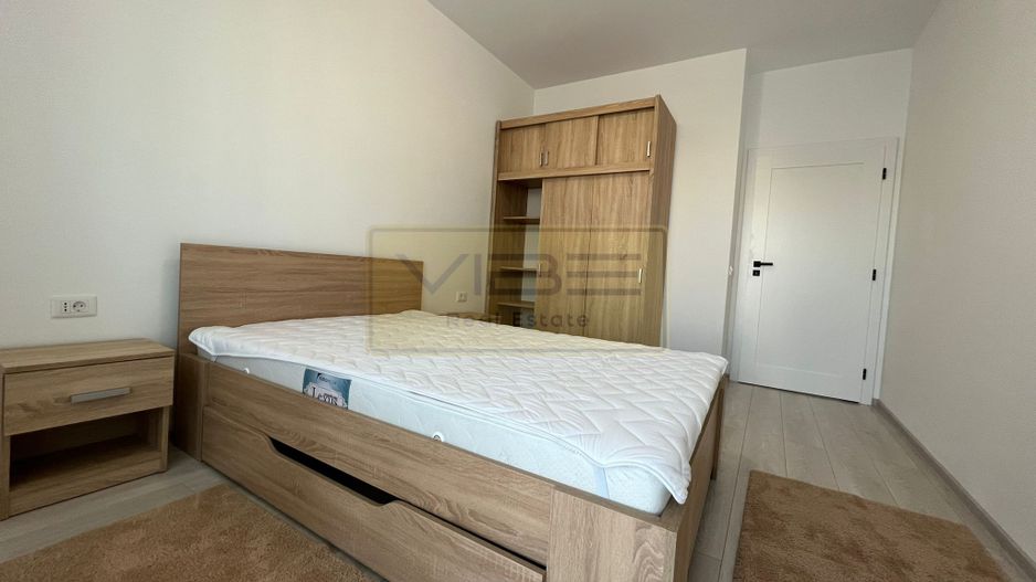 Apartament  2 camere + parcare subterana Gara - 15 min Universitatea Al.I. Cuza - Poză 10