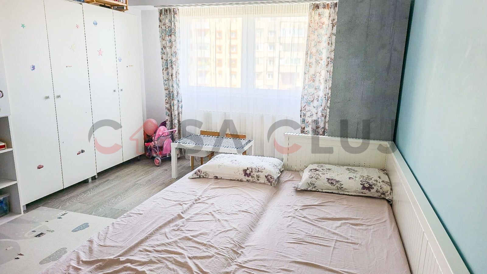 Etaj intermediar, zona OMV Marasti - Poză 3