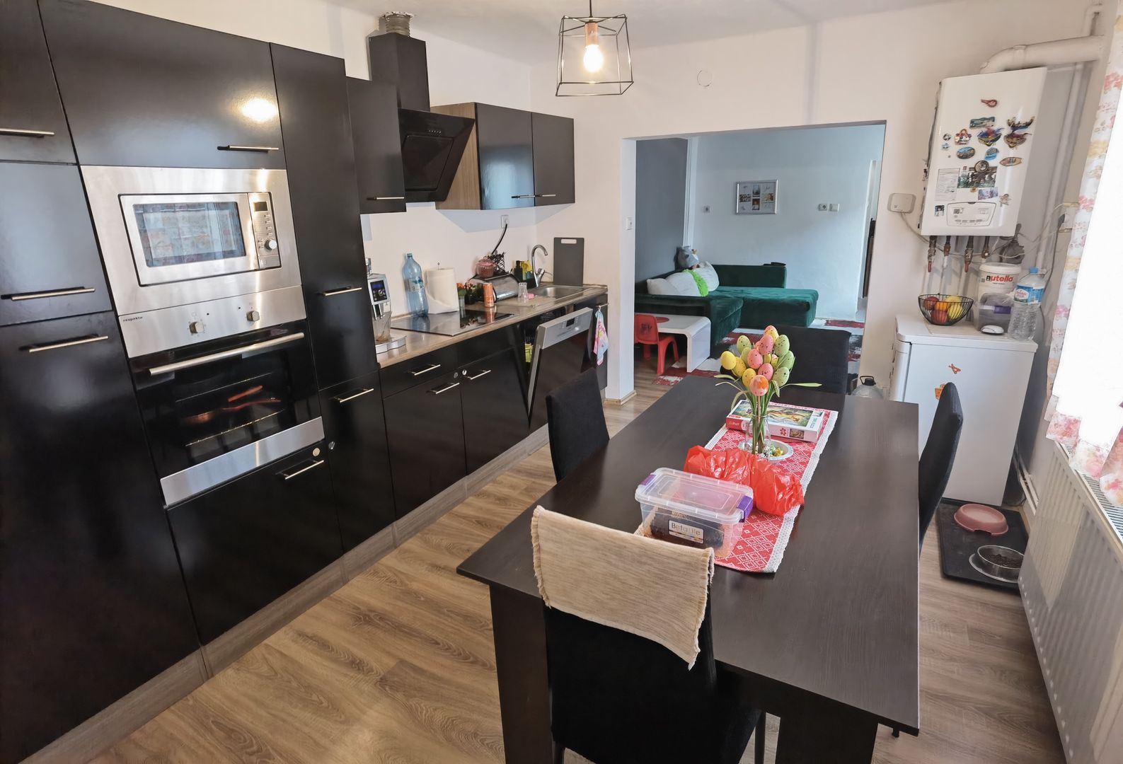 Casa 6 camere zona Dorobantilor - Poză 1