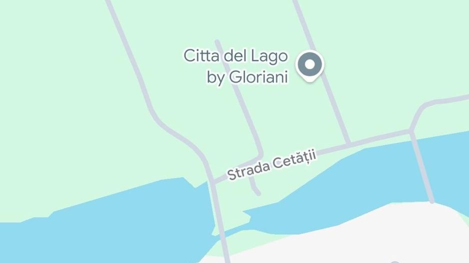 LAGUNA ALBASTRA - CORBEANCA - Poză 4