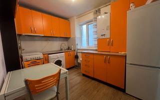 2 camere decomandate, modern, zona Piata Flora, Manastur - Poză 6