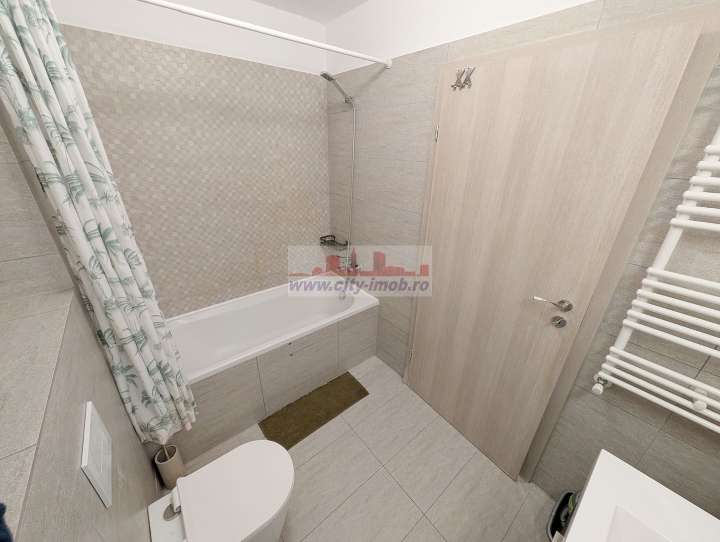 Inchiriere 2 Camere Banu Mata / Titulescu / Bloc nou 2018 , Icon Residence - Poză 29