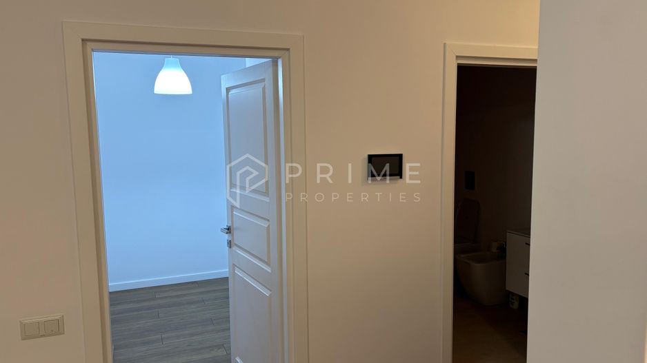 2 camere la parter, Concept 9 – ideal pentru locuit sau business - Poză 7