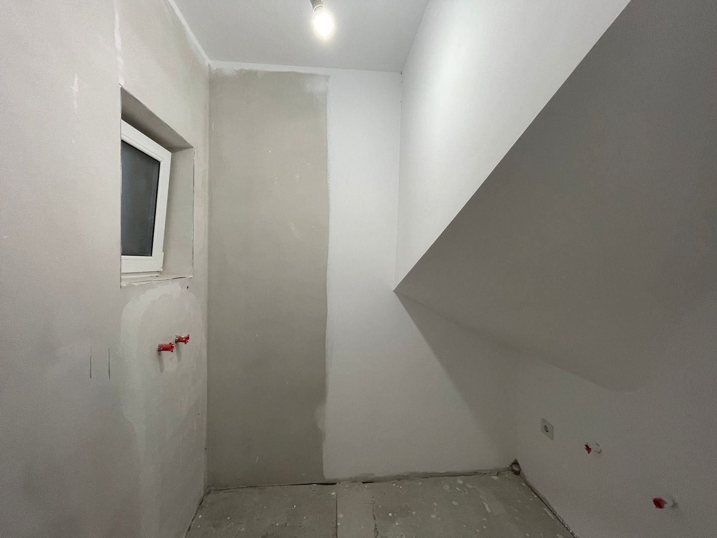 Duplex - 5 camere- 3 dormitoare- 147.900€ | Giarmata-Vii | - Poză 4