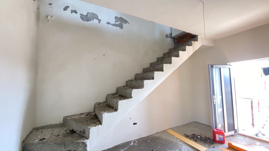 COMISION 0%, Triplex 4 Camere, 102MP Utili, 316MP Teren, Sacalaz, Lidl - Poză 5