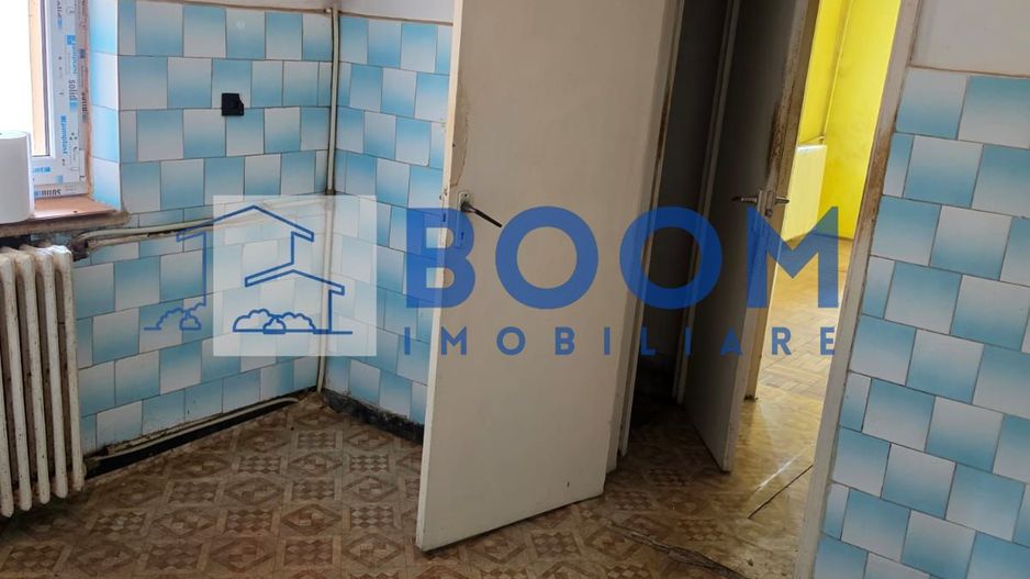 Apartament 4 camere decomandat | Traian, Râmnicu Vâlcea | 70,43 mp, etaj 4 - Poză 5