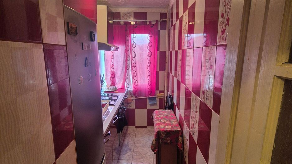 Vand apartament 1 camera etajul.3 Micro 2 - Poză 10