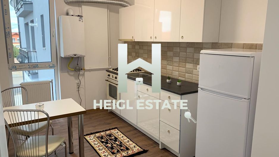 Apartament 1 camera Braytim - Poză 4
