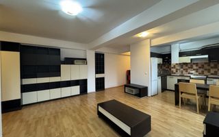 Apartament cu 3 camere, 2 bai, parter inalt, bloc nou, zona Lipovei. COMISION 0  - Poză 4