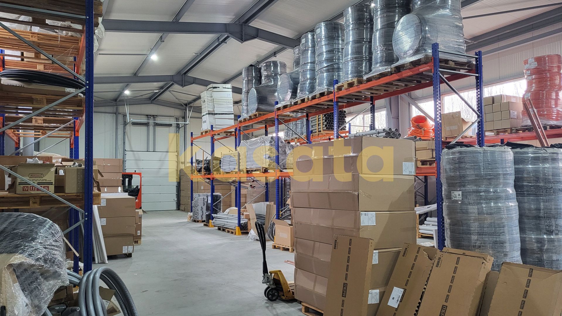 OPORTUNITATE I Spatiu de Depozitare de Vanzare - Pantelimon - Poză 2