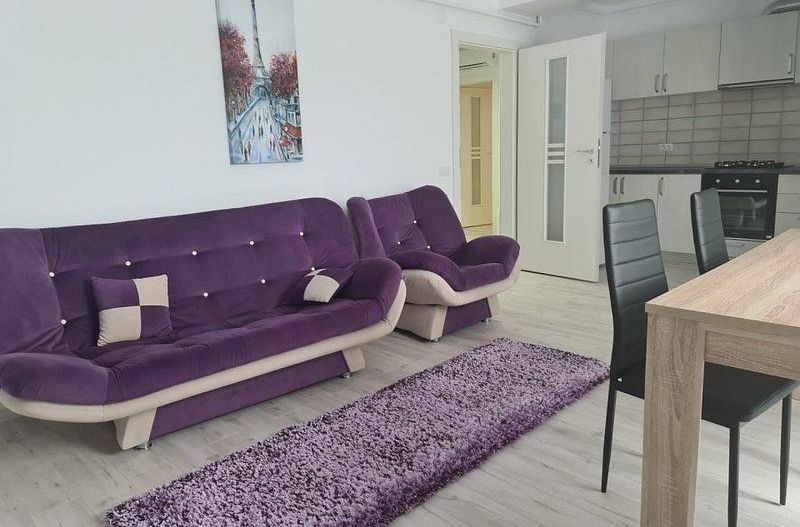 Apartament cu doua camere, bloc nou - Central Park - Poză 4