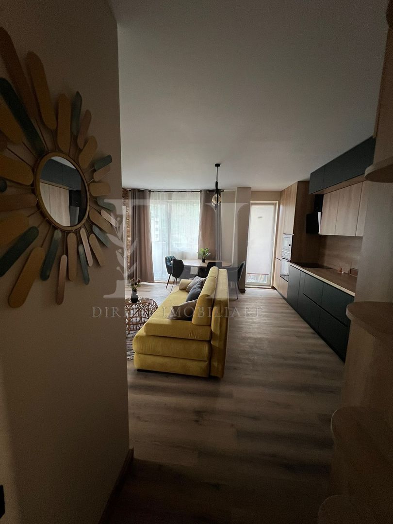 Apartament 3 camere / Zona Eroilor - Poză 13