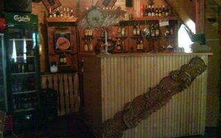 VILA - PENSIUNE CU RESTAURANT + SI TEREN 6406 MP, VALEA MARE PRAVAT, - Poză 15