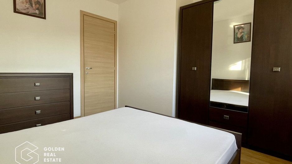Apartament cu doua camere spațios, loc parcare, oraselul Copiilor - Poză 6