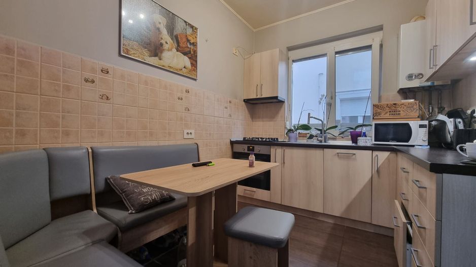 Apartament cu curte de 60mp - Dumbravita/Selgros - Poză 9