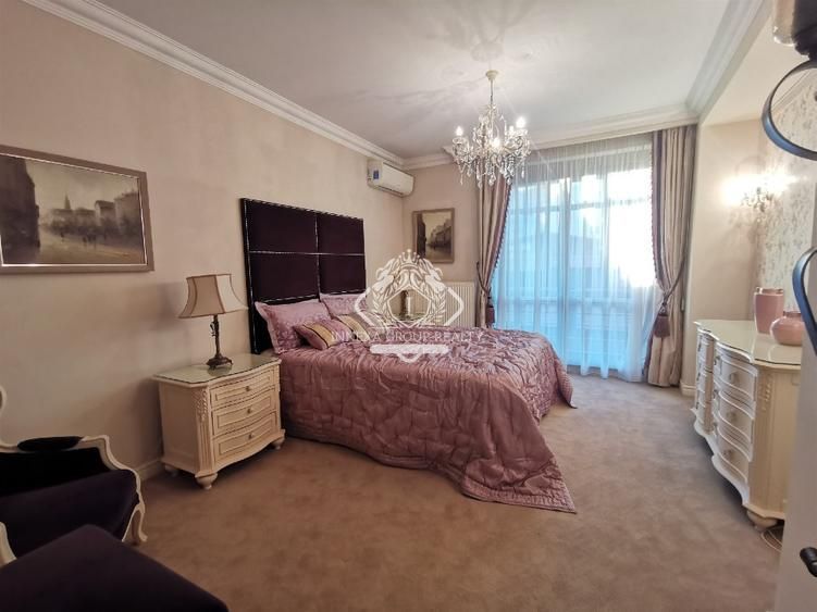 Floreasca-Dorobanti | Apartament comfort premium de 3 camere | Loc de parcare - Poză 5