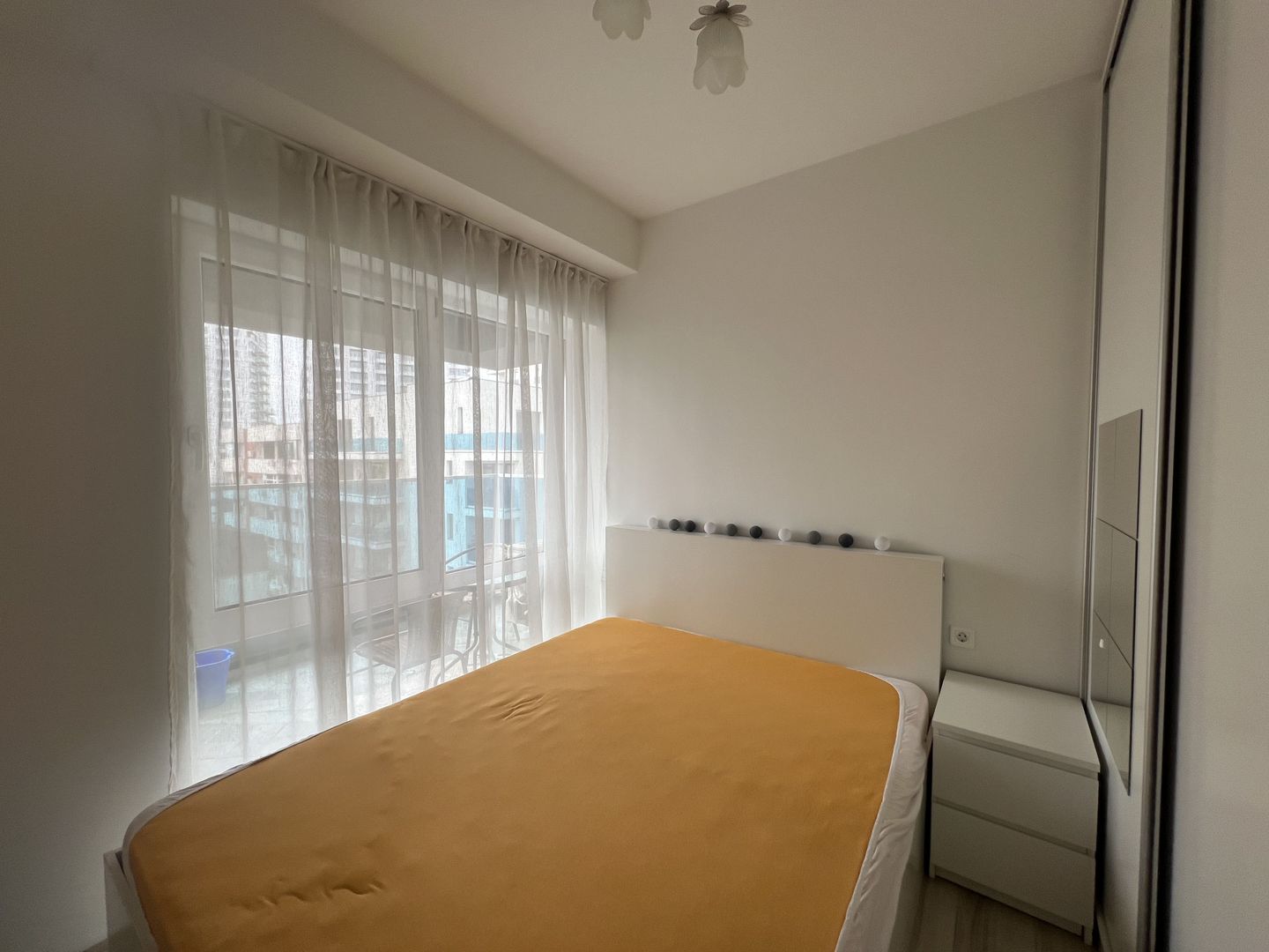 Apartament Floreasca Residence - Poză 4