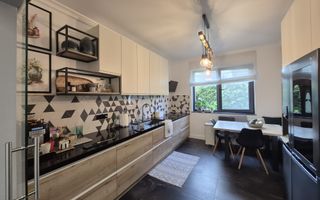 Vila moderna cu 4 camere I 220 mp I 750 mp teren I zona centrala - Poză 8