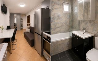 Apartament de vanzare mobilat si utilat - Poză 6