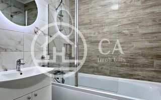 Apartament de inchiriat cu 2 camere in zona centrala, Oradea - Poză 5