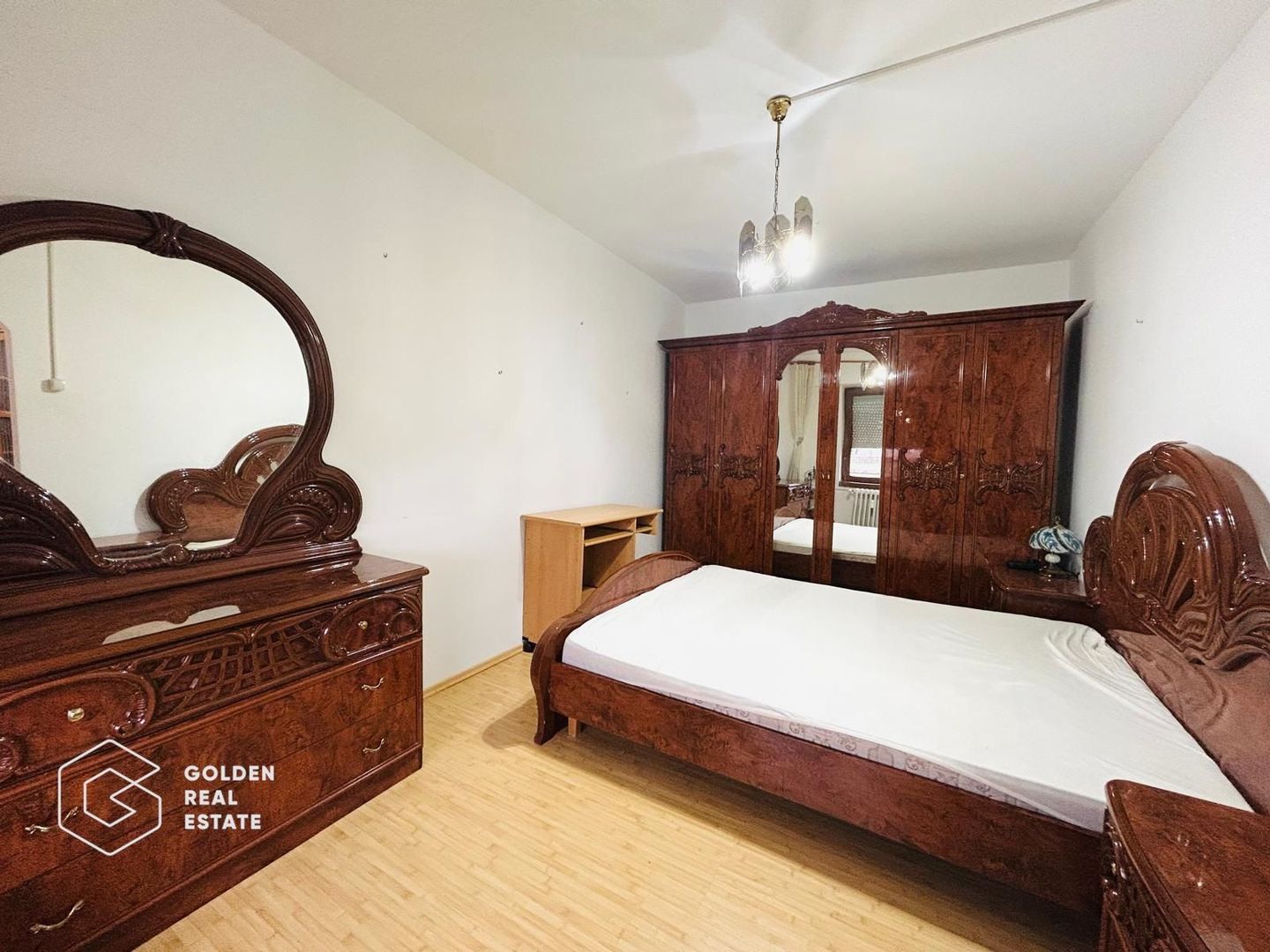 Apartament 3 camere tip Samanta, decomandat, zona Polivalenta - Poză 11