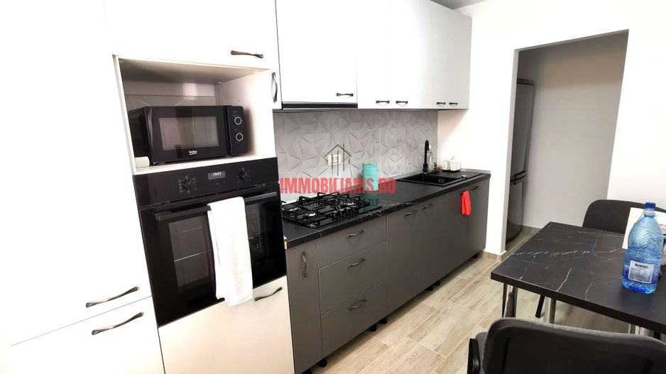 T. Pallady metrou, Bucatarie închisă, Apartament FINALIZAT, Proprietar - Poză 8