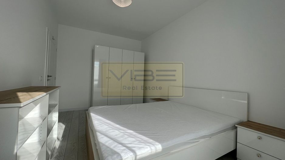 Apartament NOU 2 camere Pacurari - Complex Rezidential - Poză 8