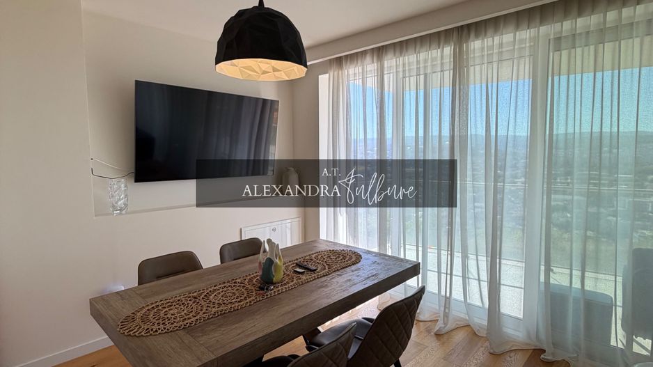 Apartament Premium 2 camere si panoramă asupra Clujului - Poză 3