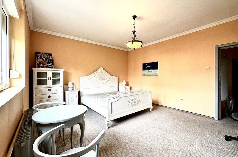 2 camere, decomandat, cu balcon - Complexul Studențesc - Poză 2