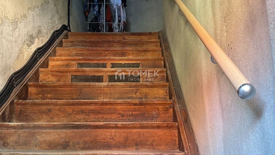 Apartament 2camere str.Castelului - Poză 19