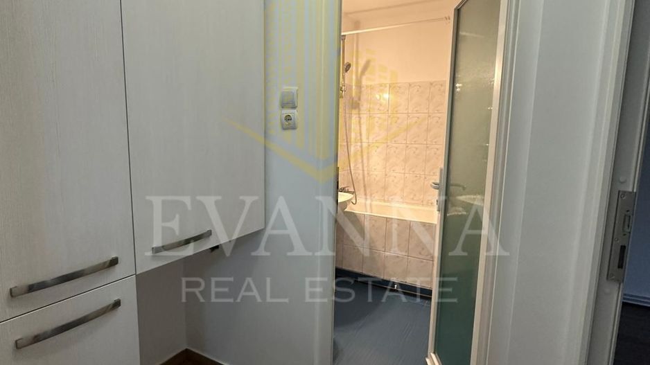 Ap. 2 camere de închiriat | etaj 2 | nemobilat | str. Victor Babeș - Poză 3