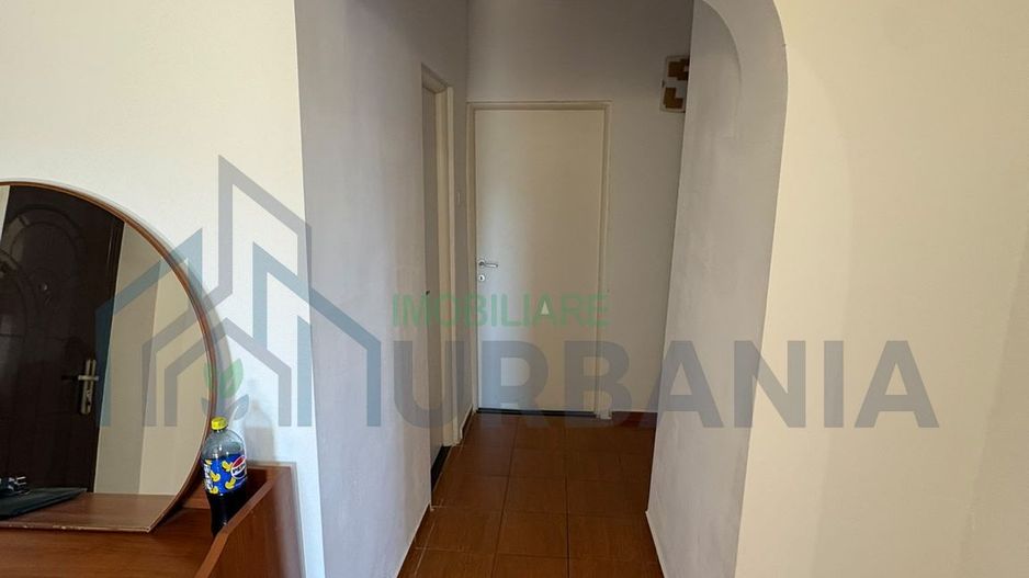 Apartament 3 camere de vânzare în CUG, lângă Biserica Înălțarea Domnului, Iași - Poză 9