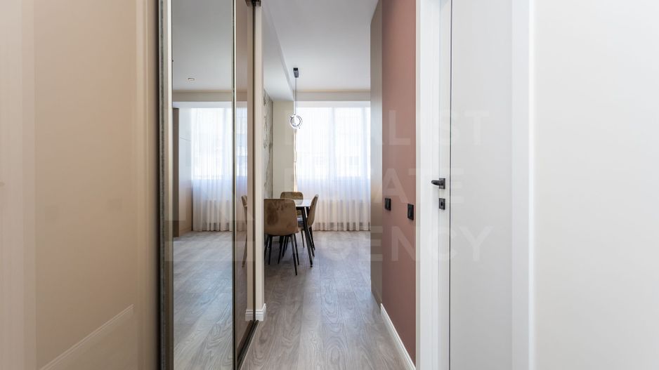 Vânzare, apartament, 1cameră, strada Nicolae Milescu Spătaru, Ciocana - Poză 12