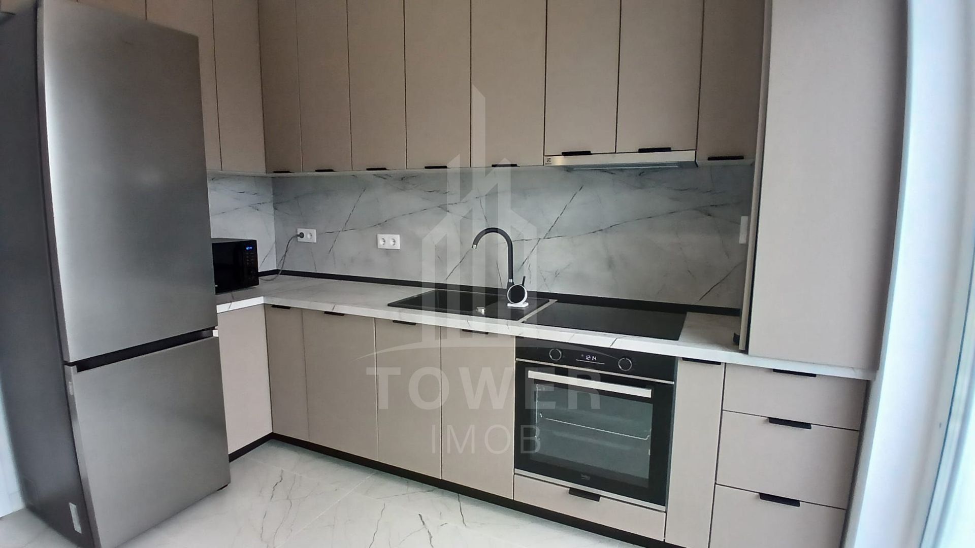 Apartament 2 camere | prima inchiriere | zona Casian Residence - Poză 5