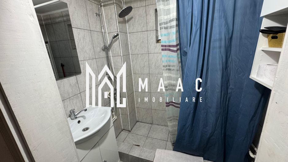 Casă  3  Camere  | 560 mp curte | Gura Râului - Poză 7