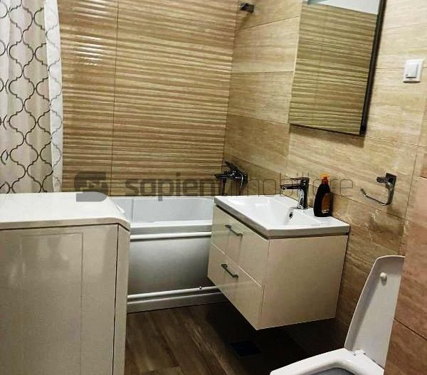 Ap.cu 3 cam.in bloc nou, zona Ramada - Poză 12