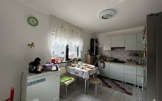 Casă modernă, 4 camere, în Lunca Cetătuii, Cartier Astoria - Poză 8