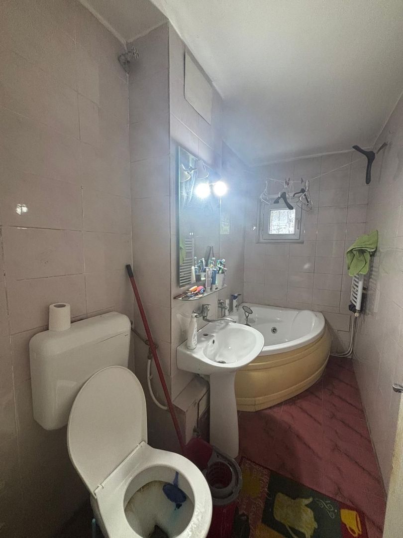 Apartament 3 camere Parc Sebastian-Rahova T631 - Poză 12