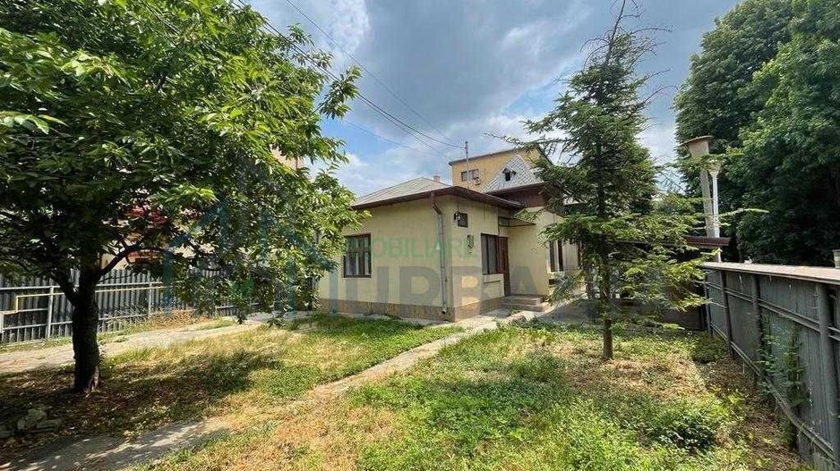 Casă de închiriat pe Str. Savini nr. 3, Iași - Poză 1